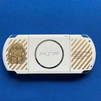 Sony PSP 3000 Uta No Prince-sama All Star Prelude Symphony