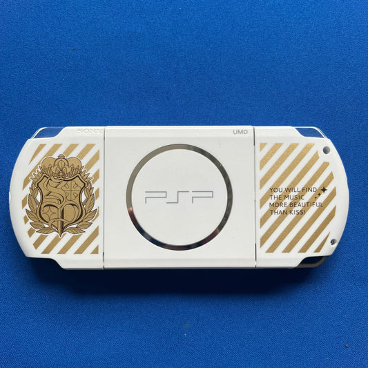 Sony PSP 3000 Uta No Prince-sama All Star Prelude Symphony
