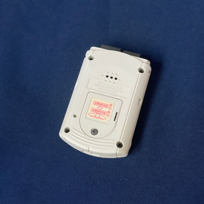 Sega VMU (Visual Memory Unit)