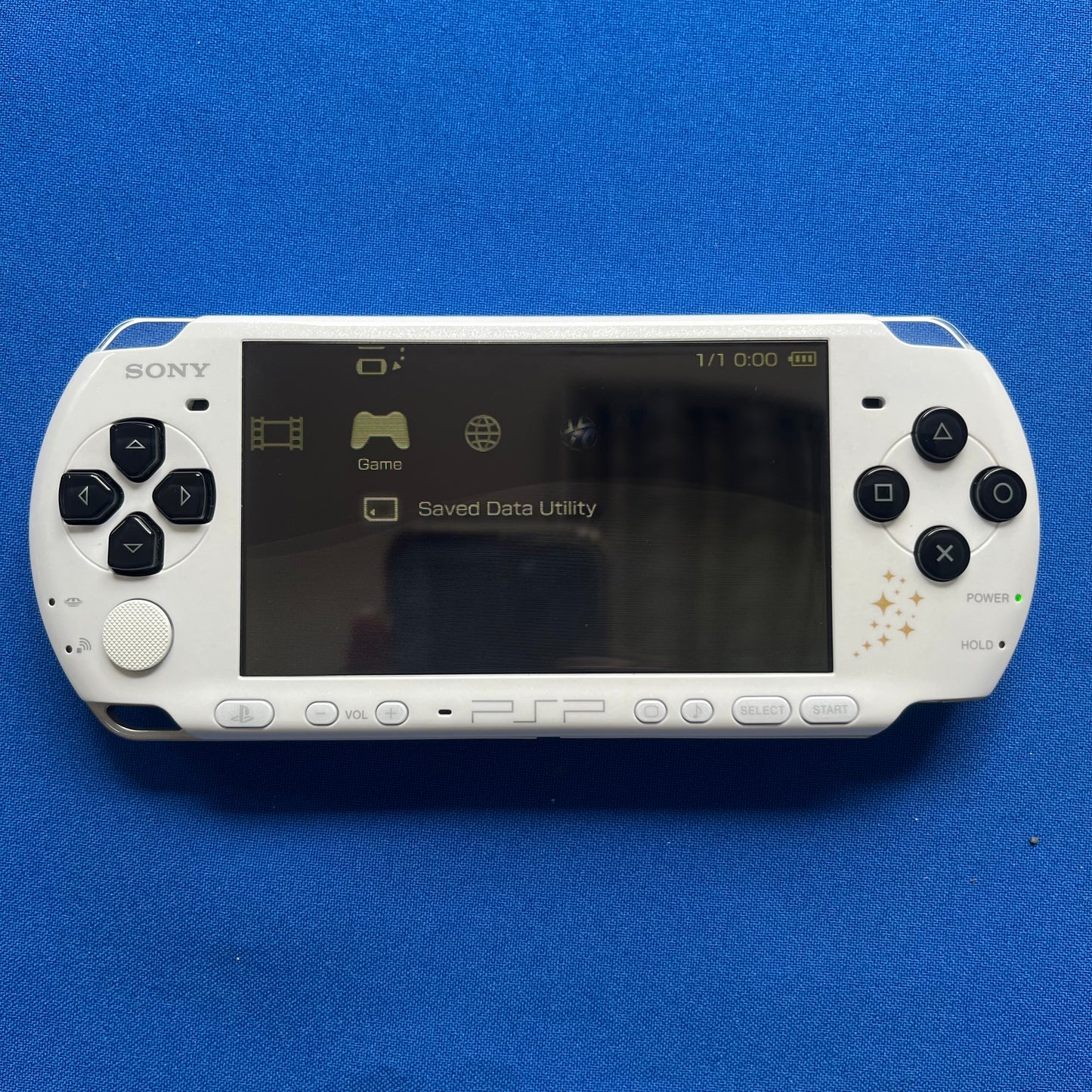 Sony PSP 3000 Uta No Prince-sama All Star Prelude Symphony