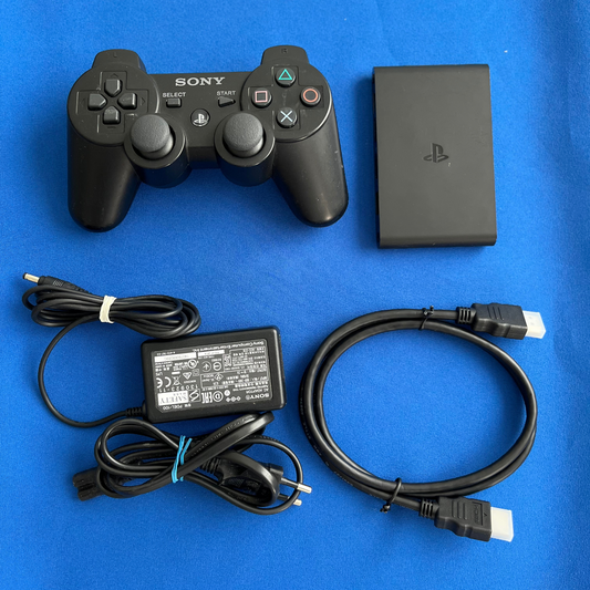 Sony PlayStation TV + Dualshock 3