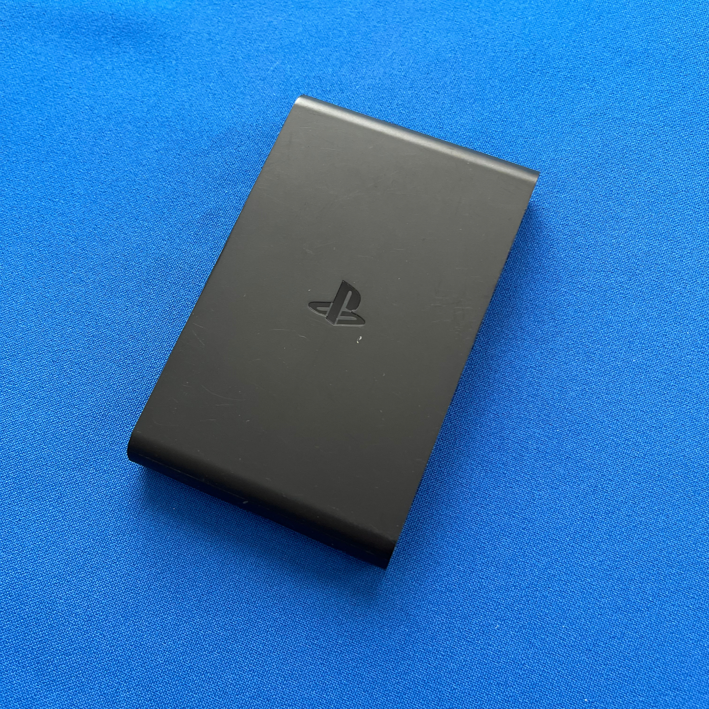 Sony PlayStation TV + Dualshock 3