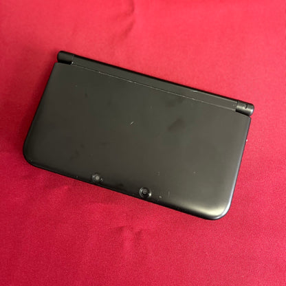 Nintendo 3DS LL (XL) Black