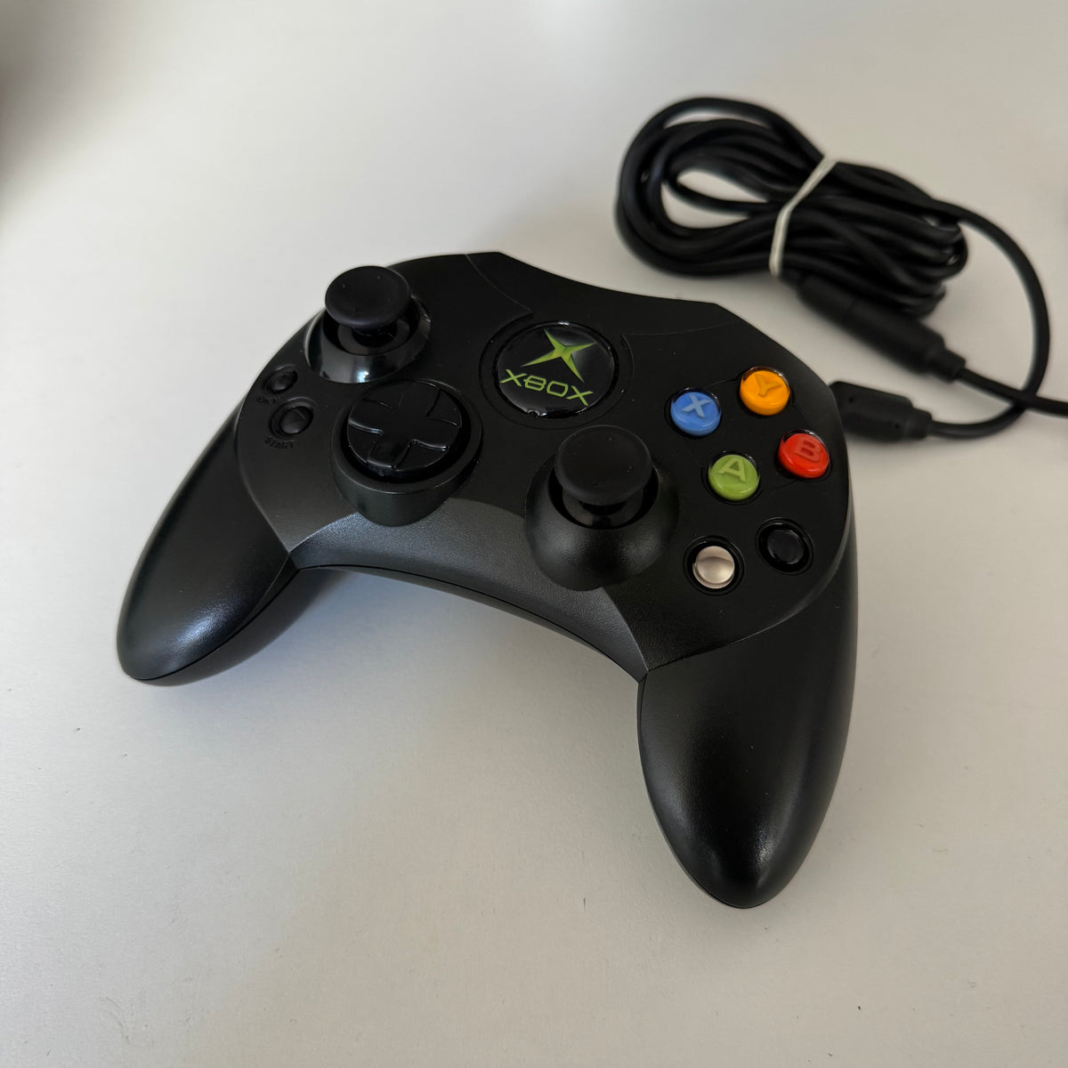 Original Xbox konzole