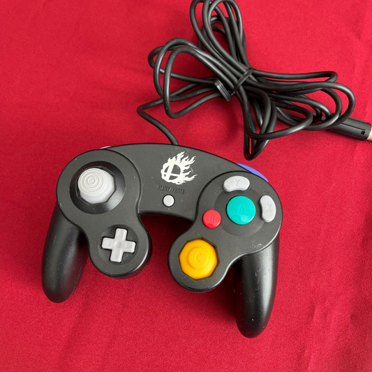Nintendo Wii U GameCube Controller