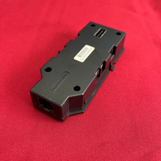 Gamecube Broadband Adapter (LAN adaptér)