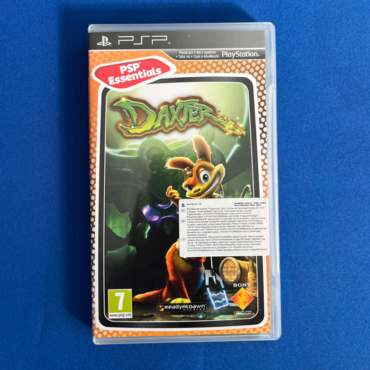 Daxter (PSP)