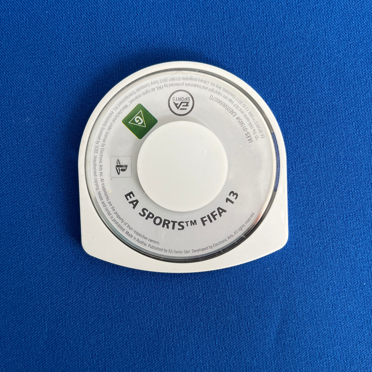 FIFA 13 (PSP)