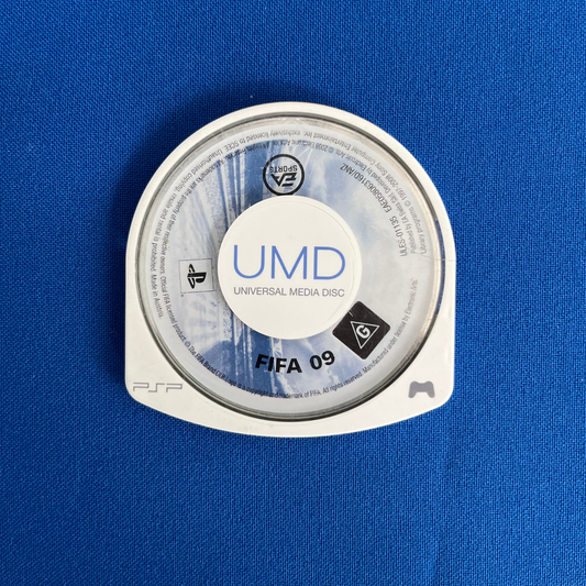 FIFA 09 (PSP)