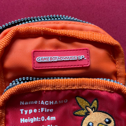 Oficiální Pokémon obal pro Gameboy Advance SP