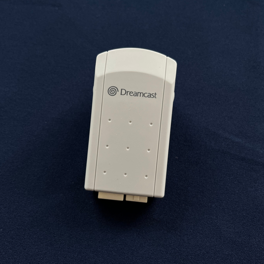 Sega Rumble Pack (Dreamcast)