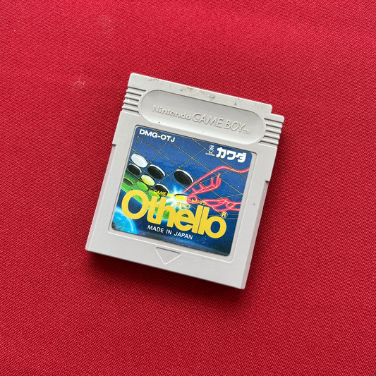 Othello (Gameboy)
