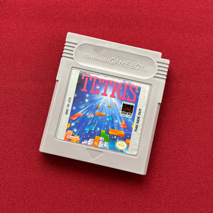 Tetris (Gameboy)