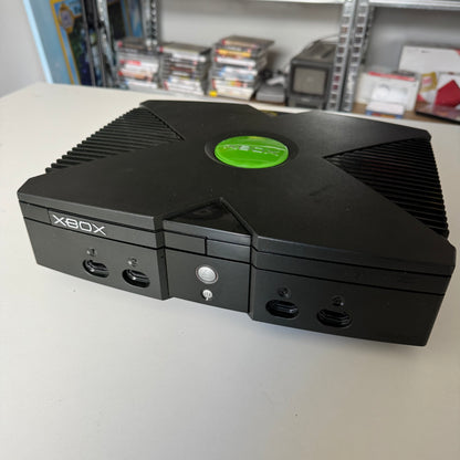 Original Xbox konzole