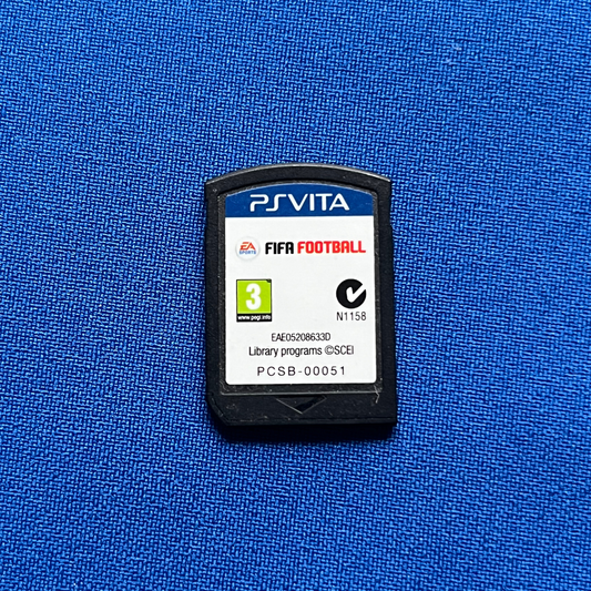FIFA Football (PS Vita)
