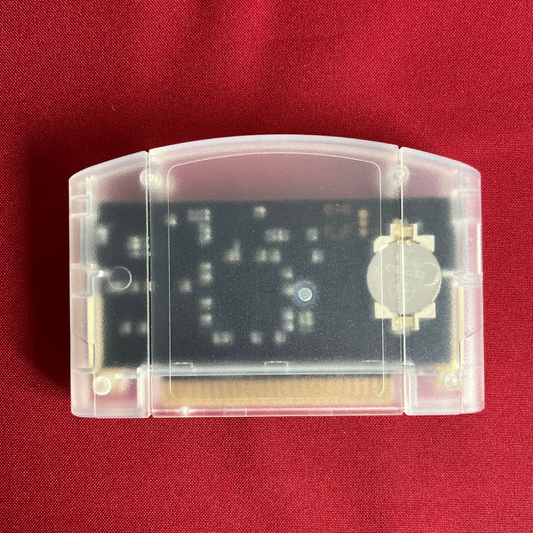 Nintendo 64 Flash Cartridge (Nintendo 64)