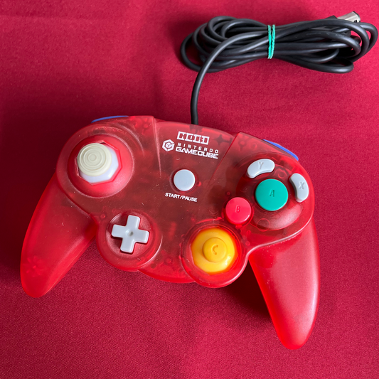 HORI Gamecube Controller