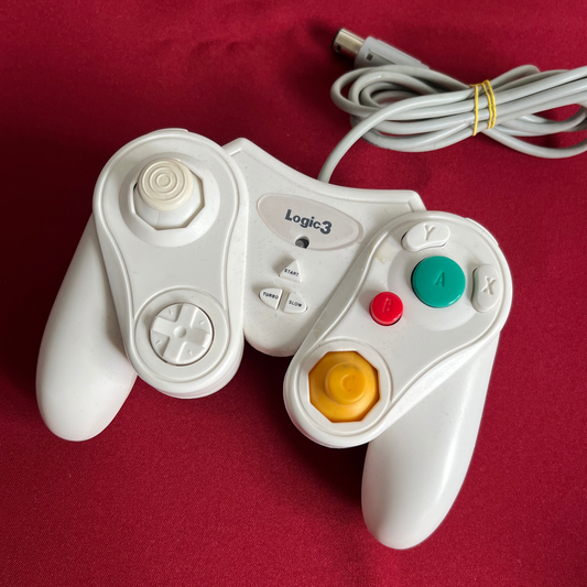 LOGIC3 Gamecube Controller