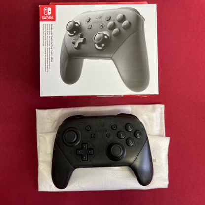 Nintendo Switch Pro Controller
