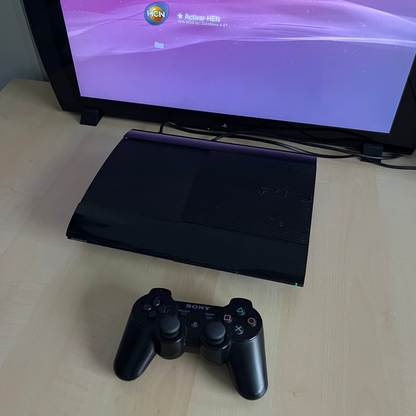 Sony PlayStation 3 Superslim