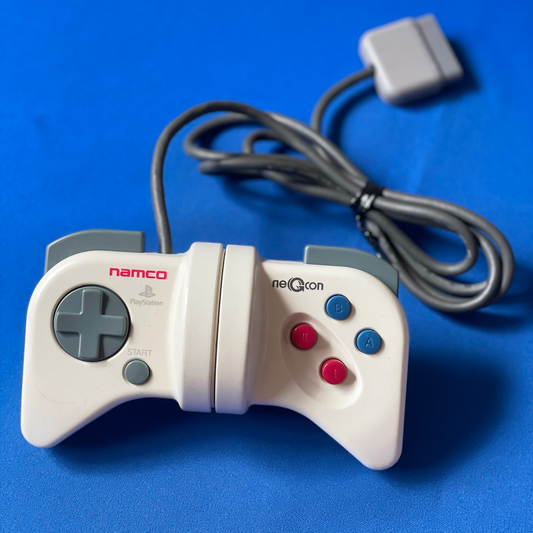 Namco NeGcon Controller pro PS1