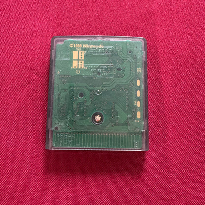 Warioland 3 (Gameboy Color)
