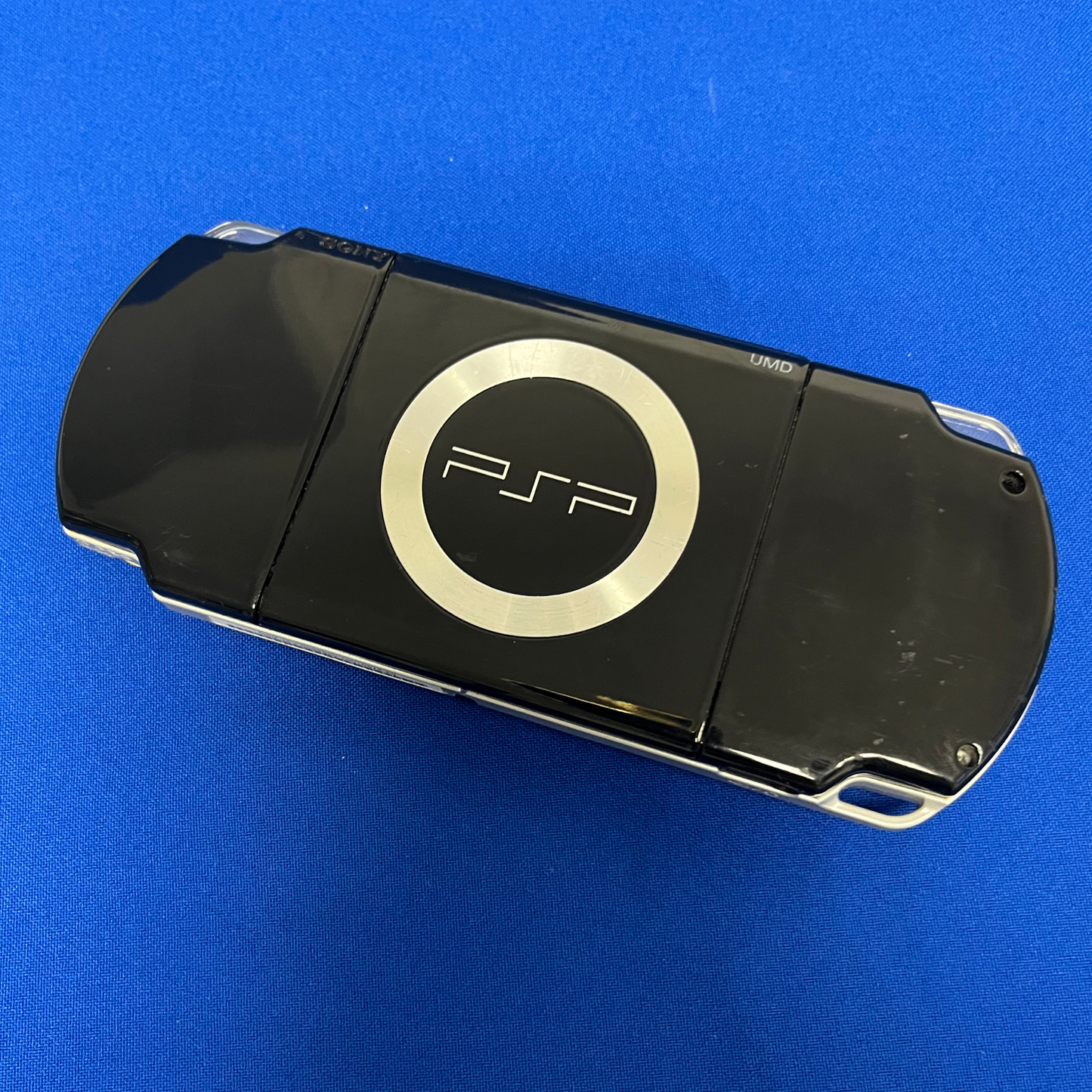 Sony PSP 2000 Piano Black v kompletním balení