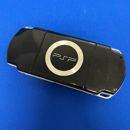 Sony PSP 2000 Piano Black v kompletním balení