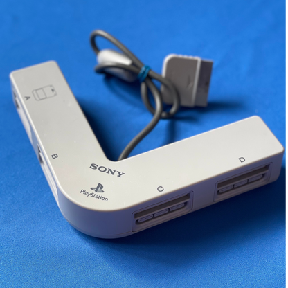 Psp Multi Tap Sony PlayStation Multitap – Retro Koutek
