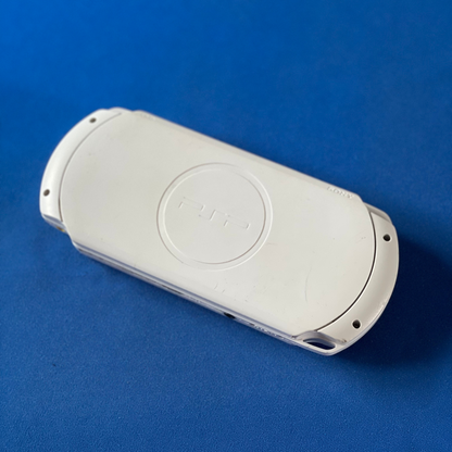 Sony PSP 1004E (Street) White