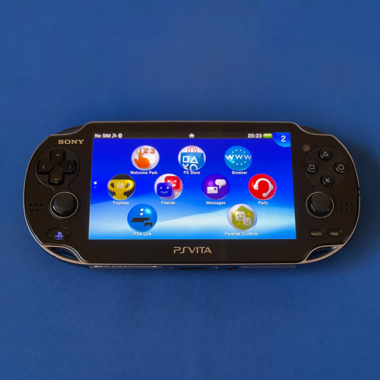 Sony PlayStation Vita 1000 (OLED)