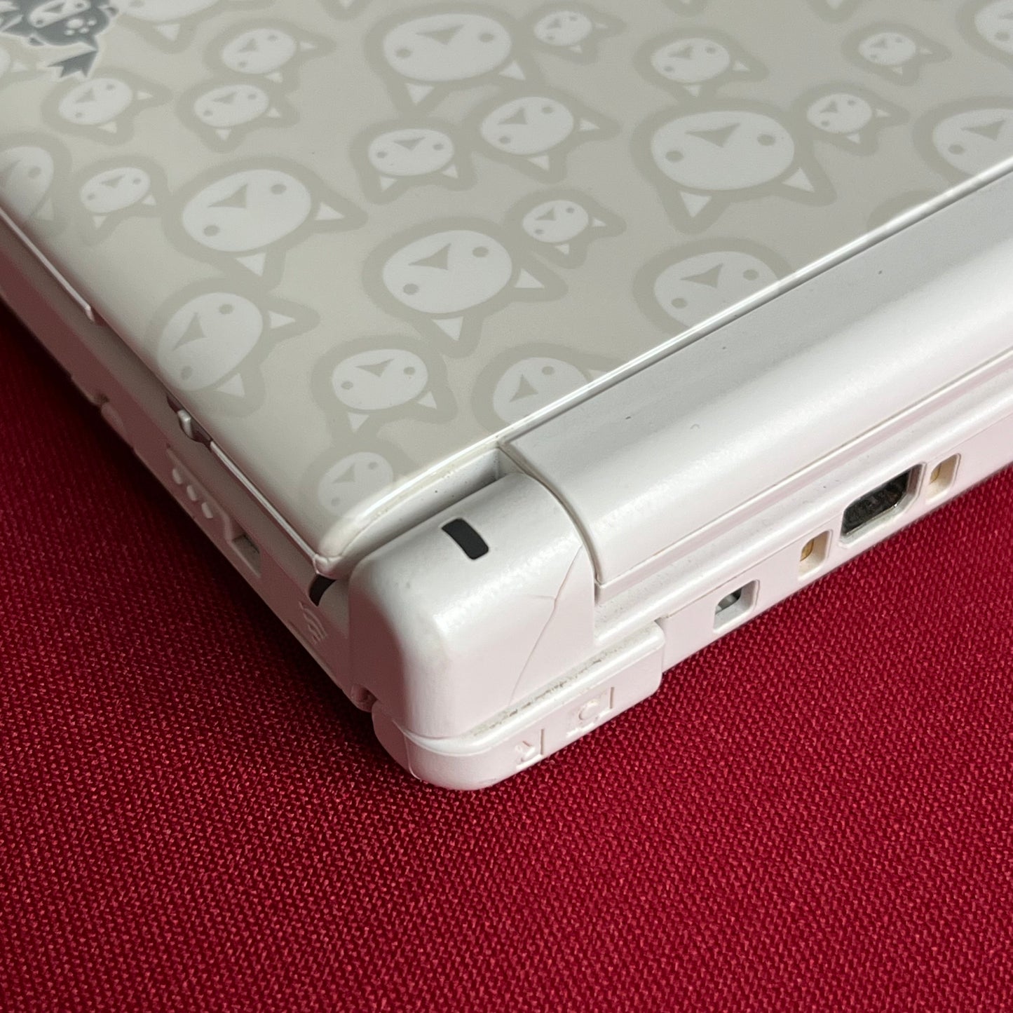 Nintendo 3DS LL (XL) Monster Hunter 4 Limited Edition