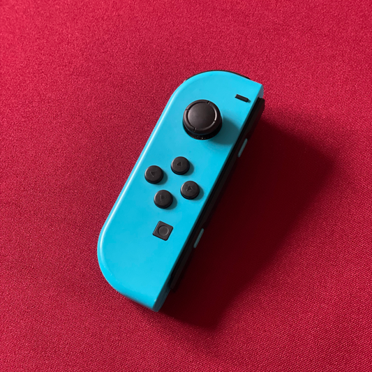 Nintendo Switch Joy-Con (L/R) - 1 kus
