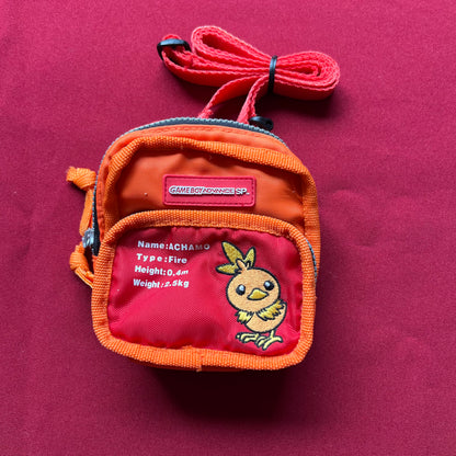 Oficiální Pokémon obal pro Gameboy Advance SP