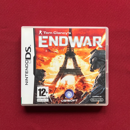 End War (DS)