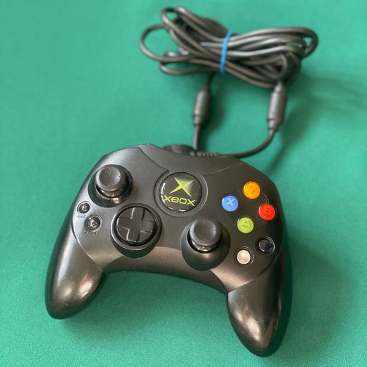 Original Xbox Controller S