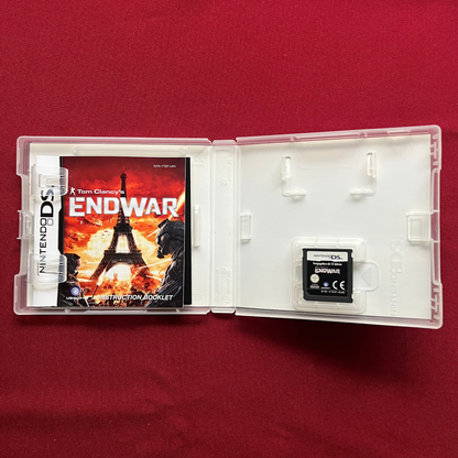 End War (DS)