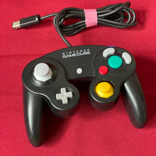Nintendo Gamecube Controller