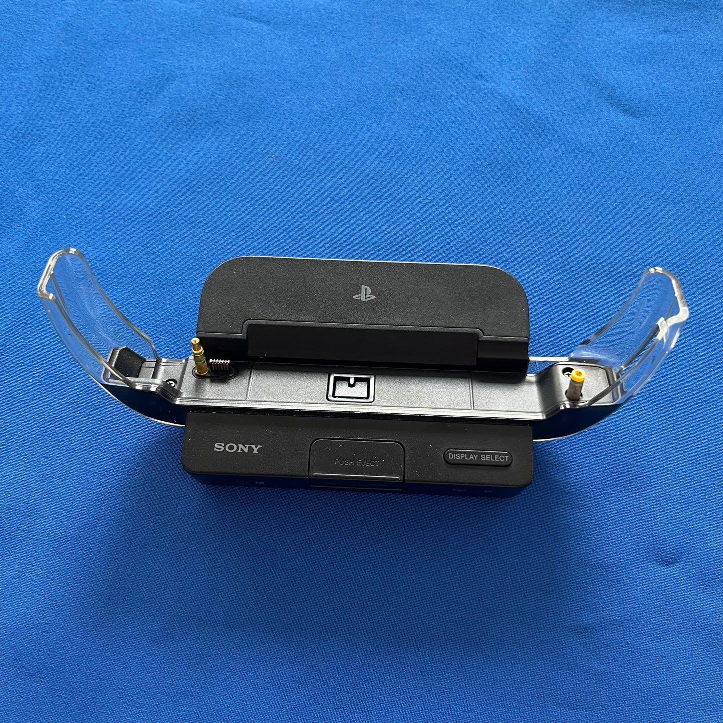 Sony PSP Cradle dokovací stanice (PSP-S340)