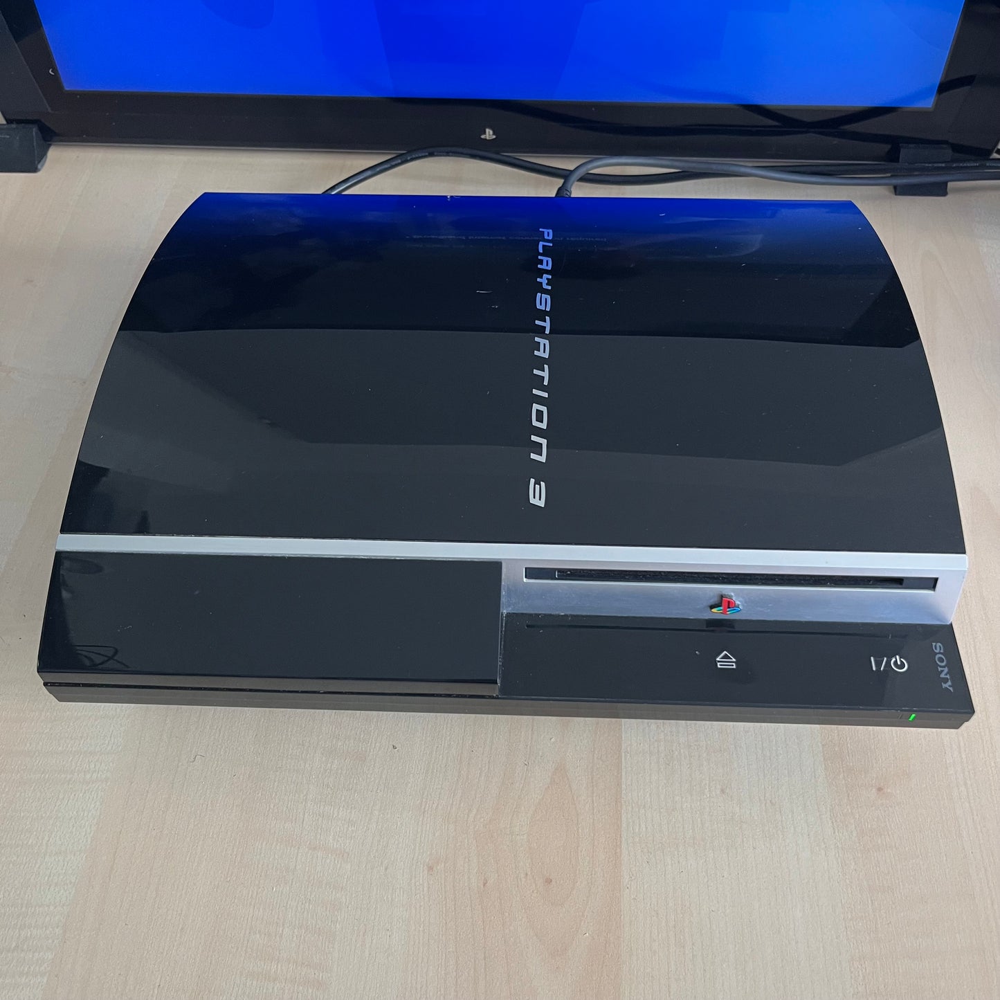 Sony PlayStation 3 FAT 80GB
