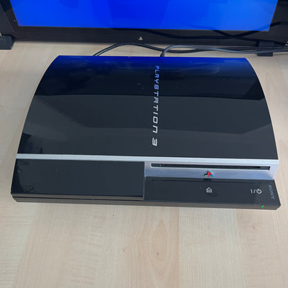 Sony PlayStation 3 FAT 80GB