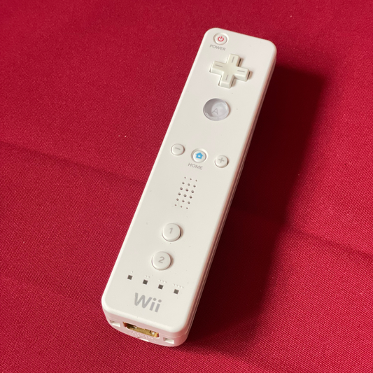 Nintendo Wii Remote