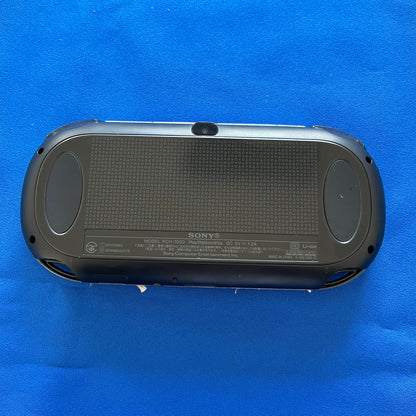 Sony PlayStation Vita 1000 (OLED) s USB-C módem