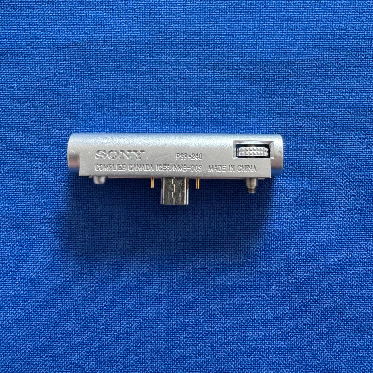 Sony PSP Microphone (PSP-240)