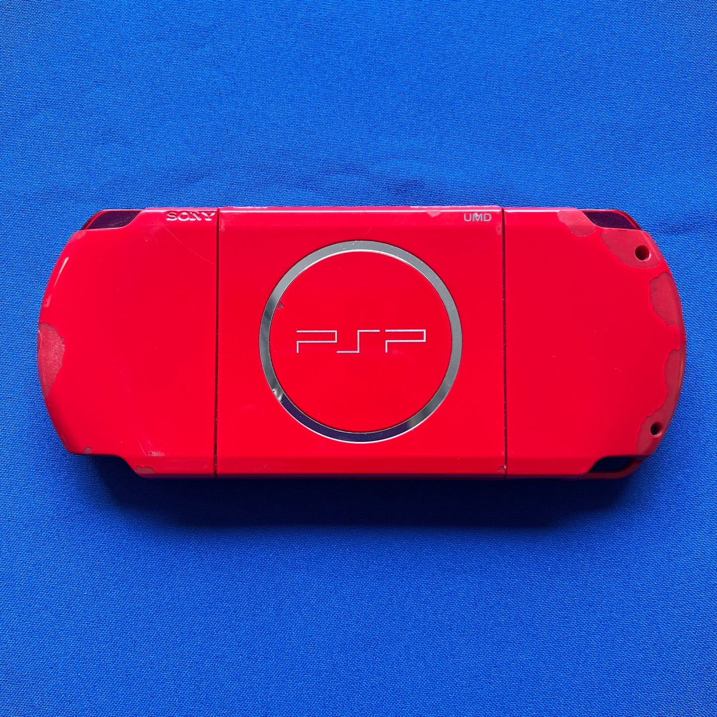 Sony PSP 3000 Monster Hunter 3 speciální edice