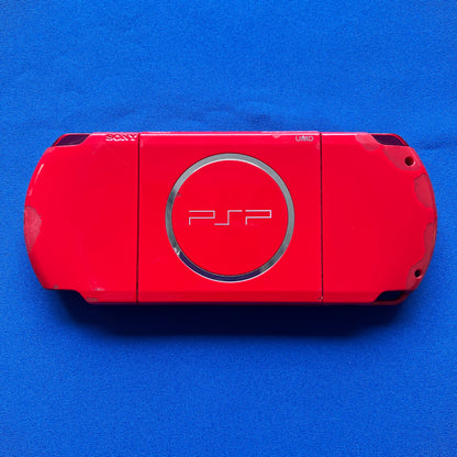 Sony PSP 3000 Monster Hunter 3 speciální edice