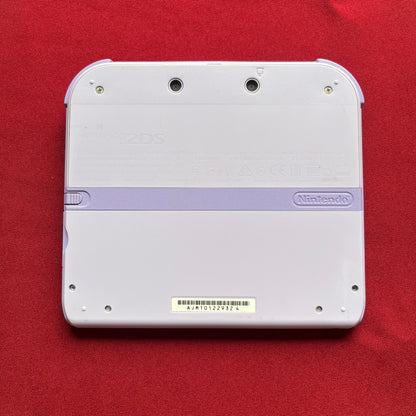 Nintendo 2DS Levander