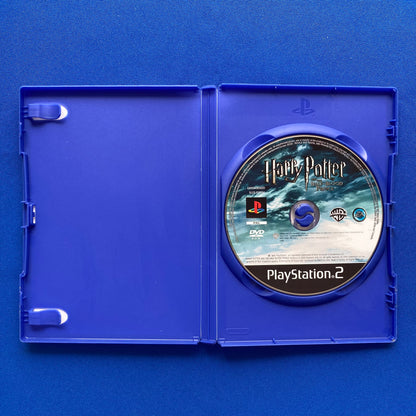 Harry Potter and the Half-Blood Prince (PS2, PAL)