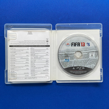 FIFA Soccer 13 [Bonus Edition] (PS3, PAL)