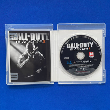 Call of Duty: Black Ops II (PS3, PAL)